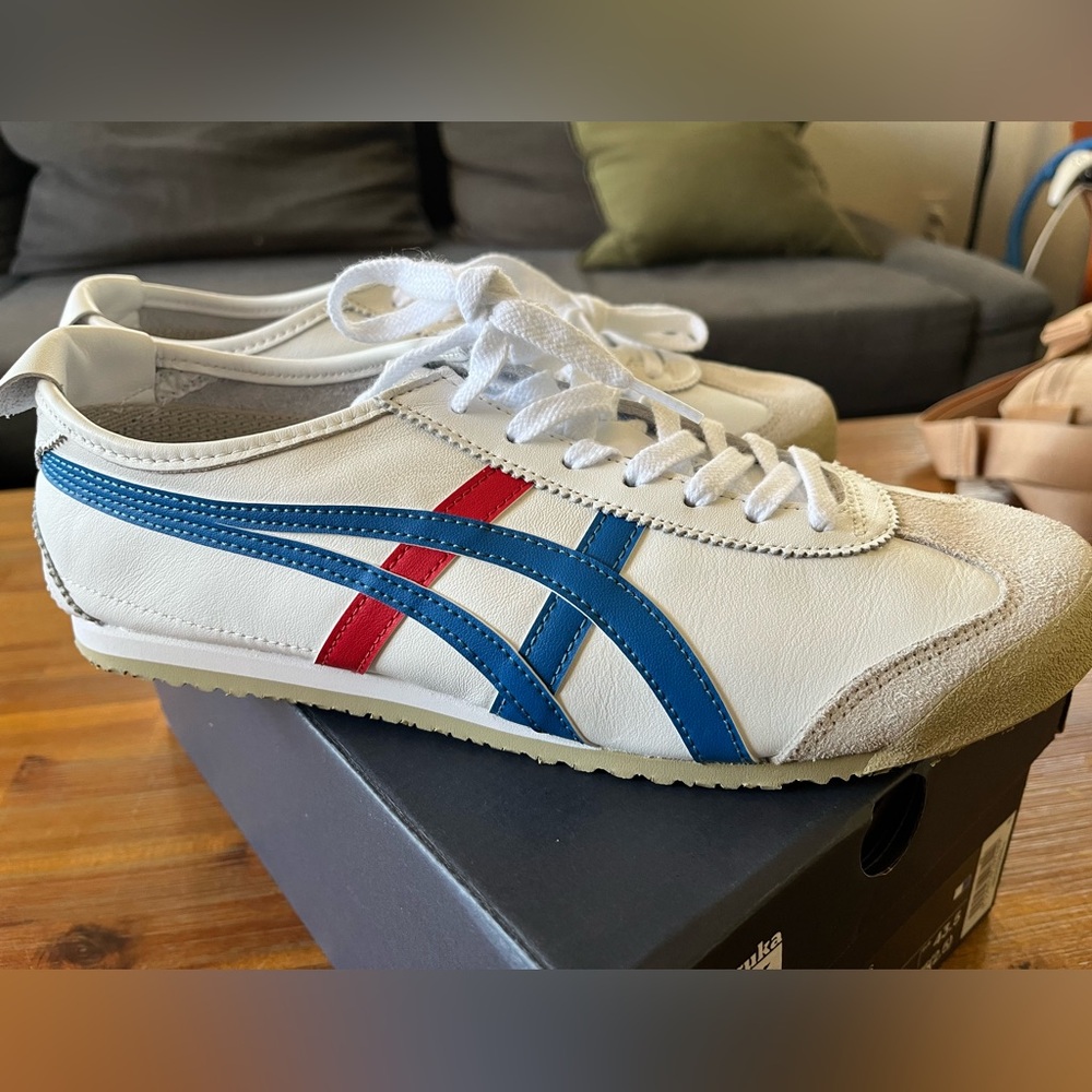 Onitsuka Tiger Mexico 66